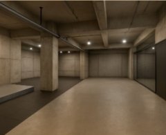 金威工业大厦《地厂》 葵涌 C167795 售盘