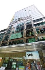 萬事昌廣場 尖沙咀 低層 K217516 售盤