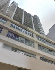 嘉慶中心 葵涌 高層 K165417 售盤