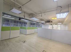 順發工業大廈 九龍灣 低層 C120475 售盤