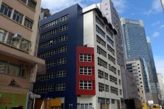 景星工業大廈 葵涌 中層 C050537 售盤