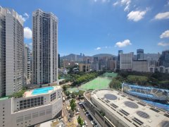 維景花園 北角 高層 R092477 售盤