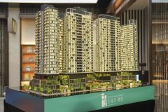 必嘉坊 红磡 高层 1767144 售盘