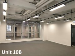 朱均記商業中心 灣仔 中層 C208526 售盤