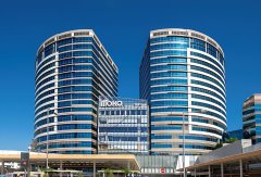 新世紀廣場 旺角 中層 C082409 售盤