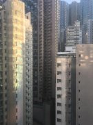 富輝商業中心 上環 高層 C213205 售盤