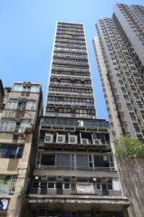 上海中心 旺角 K216273 售盤