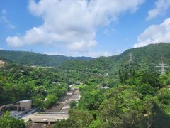 恒峰花園 沙田 中層 T026821 售盤