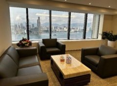 鹰君中心 湾仔 高层 K221145 售盘