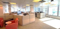 Nexxus Building Central office for rent 10,167 sq.ft. | Regent