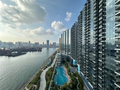 维港湾畔 启德 高层 1772920 售盘