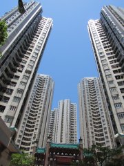 香港仔中心 香港仔 中層 A015368 售盤