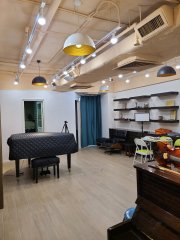 富盛商業大廈 銅鑼灣 C222002 售盤