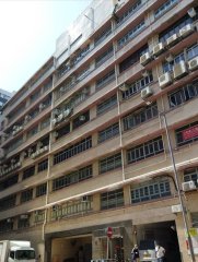 金城工业大厦 葵涌 低层 C219209 售盘