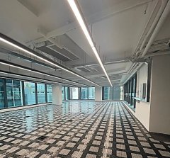 208 Johnston Wan Chai office for rent 2,891 sq.ft. | Regent