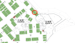 玖瓏山 沙田 地庫 1731992 售盤