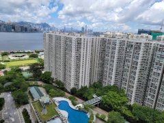 麗港城 藍田 高層 L828986 售盤