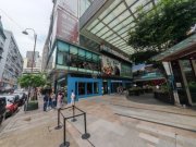 集友大厦 尖沙咀 低层 K214945 售盘