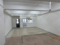 嘉力工业中心 荃湾 中层 C154605 售盘