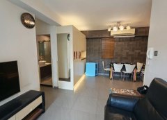 麗都花園 荃灣 中層 B043482 售盤