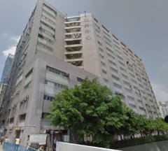 日升中心 观塘 中层 C161880 售盘