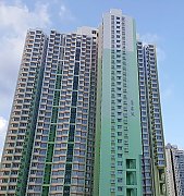 景泰苑 新蒲崗 高層 N123931 售盤