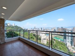 松柏新村 東半山 中層 056379 售盤