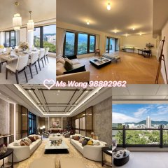 ST 何文田 1741558 售盤