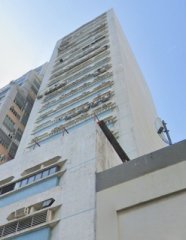 祥利工业大厦 柴湾 低层 K217035 售盘