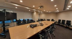 Enterprise Square Phase 01 Tower 03, Hong Kong Office