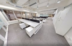 环贸中心 上环写字楼出租 1,670尺 | Regent