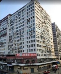 華豐工業中心 葵涌 高層 C128608 售盤