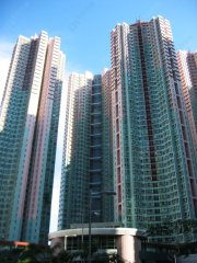 疊翠軒 將軍澳 低層 1749304 售盤