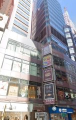 波蒂妮斯大厦 尖沙咀 中层 C218573 售盘