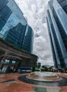 海滨广场 红磡 高层 C209969 售盘