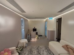 Taurus Building, Hong Kong Office