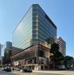 新文華中心 尖沙咀 中層 C002896 售盤