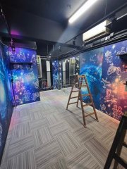 超达工业大厦 新蒲岗 1784404 售盘