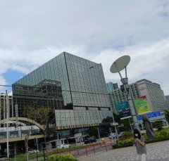 帝国中心 尖沙咀 C222085 售盘