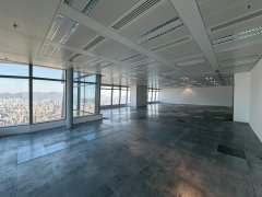 環球貿易廣場 尖沙咀 高層 K217434 售盤