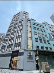 寶城工業大廈 新蒲崗 中層 1780602 售盤