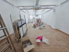 寶城工業大廈 新蒲崗 低層 1780516 售盤