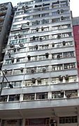陶德大厦 旺角 低层 K206038 售盘