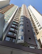 福康工业大厦 旺角 低层 K211752 售盘