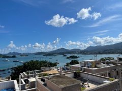 早禾山莊 西貢 S021305 售盤