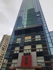 嘉富商業中心 旺角 中層 C009048 售盤