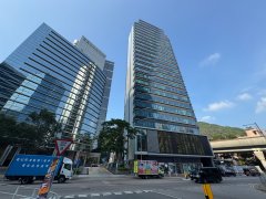 W LUXE 沙田 高層 C146465 售盤