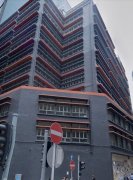 伟基工业大厦 观塘 低层 K209108 售盘