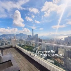 灝畋峰 何文田 高層 K140589 售盤