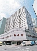 廣生行中心 觀塘 高層 C069975 售盤
